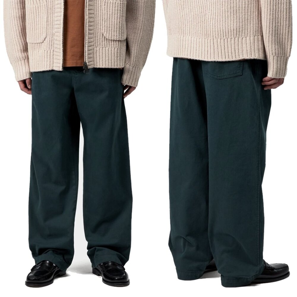 Carhartt WIP Men's Floyde Pant Size Small